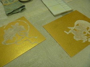 風神雷神